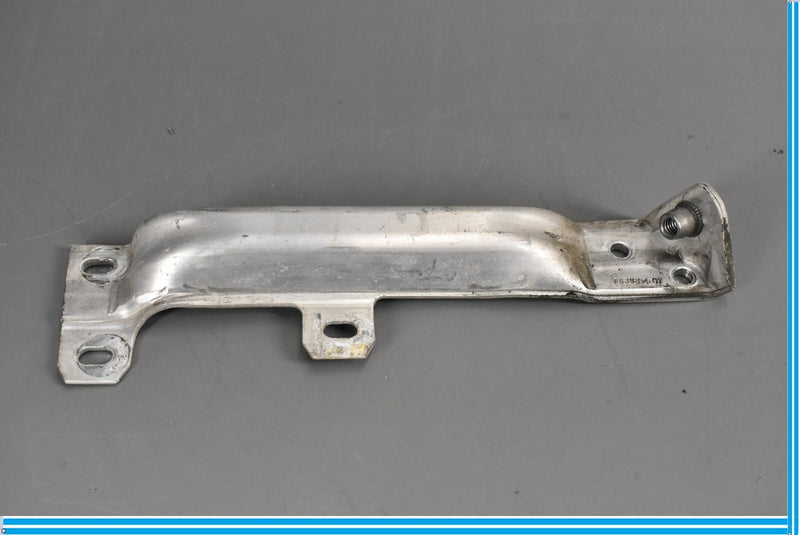 Load image into Gallery viewer, 10-18 BMW 650i 750i Front Right Side Bumper Support Mount Bracket Oem
