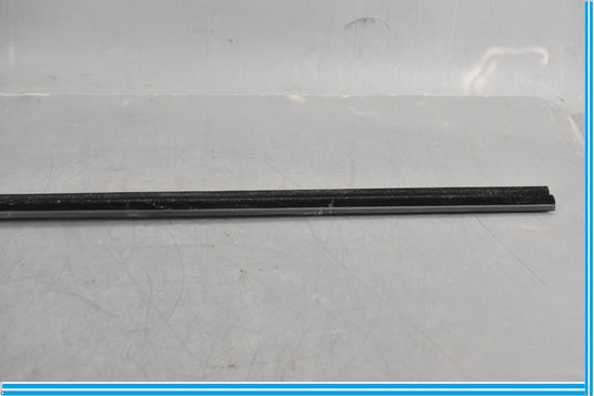 12-18 BMW 650i 640i F12 Front Right Passenger Side Door Whether Seat Oem
