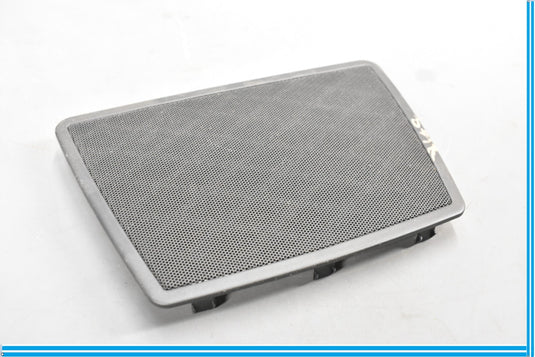 12-18 BMW F12 F13 640i 650i Right Center Dashboard Speaker Cover Grille Trim Oem
