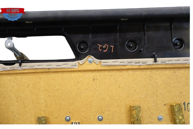 Load image into Gallery viewer, 94-95 Mercedes E320 Front Left Driver Side Door Panel Trim OEM
