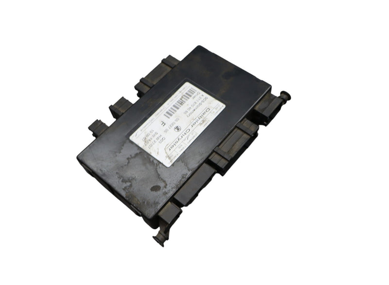 Load image into Gallery viewer, 03-12 Mercedes W219 CLS550 E320 ML500 E350 Left Side Seat Control Module Oem
