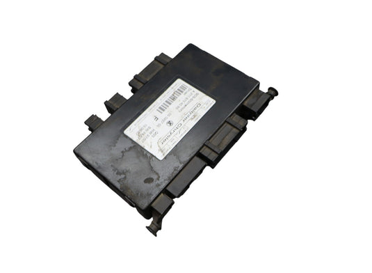 03-12 Mercedes W219 CLS550 E320 ML500 E350 Left Side Seat Control Module Oem