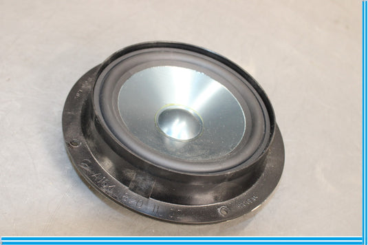 07-12 Mercedes GL450 GL550 X164 Rear Right Audio Sound Speaker A1648201102 Oem