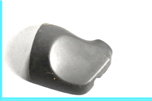 05-08 Porsche Boxster Cayman 987 997 Rear View Mirror Cap Cover 99773181100 Oem