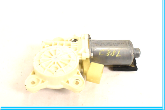 03-12 Mercedes SL500 CLK500 Front Left Side Door Window Regulator Motor Unit