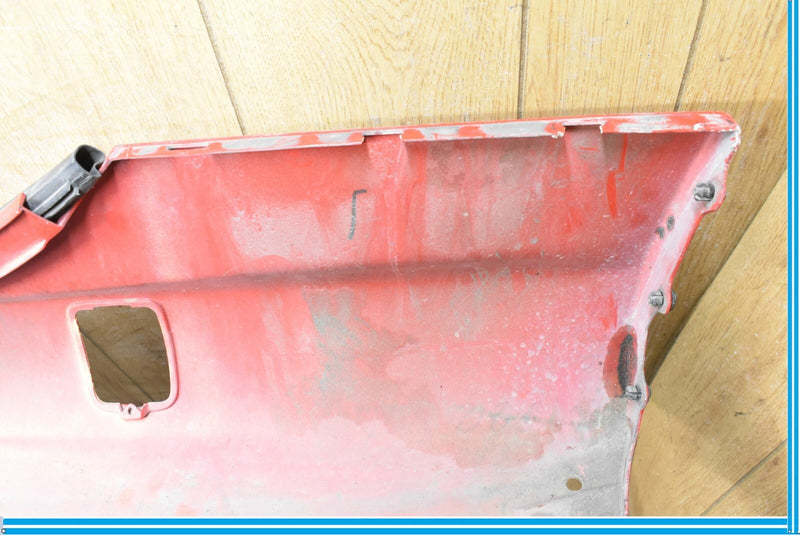 Load image into Gallery viewer, Mercedes R230 SL550 AMG Sport Right Side Skirt Rocker Panel Red Arrow OEM
