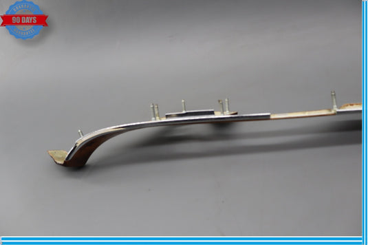 03-06 Mercedes R230 SL500 E500 Front Left Driver Side Interior Strip Panel Trim