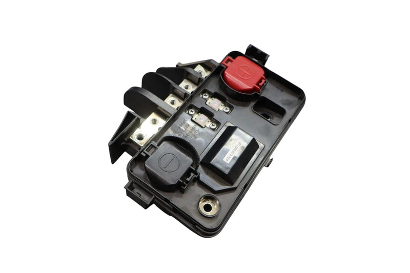 Load image into Gallery viewer, 09-16 Hyundai Equus Genesis Battery Terminal Fuse Box Junction 919403M260 Oem
