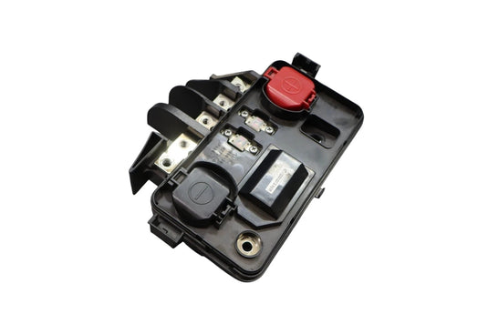 09-16 Hyundai Equus Genesis Battery Terminal Fuse Box Junction 919403M260 Oem