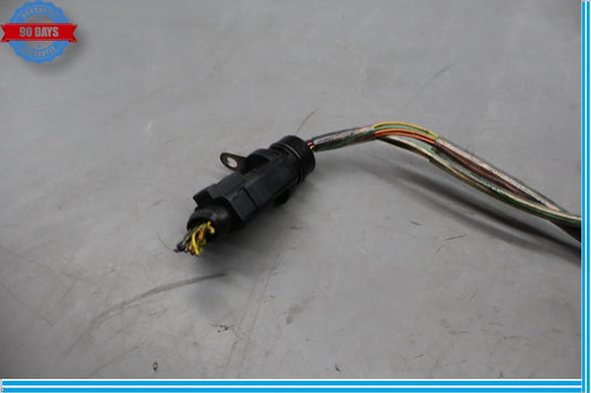 11-14 Volkswagen Touareg 14-Pin Transmission Wiring Harness 0C8927363 Oem