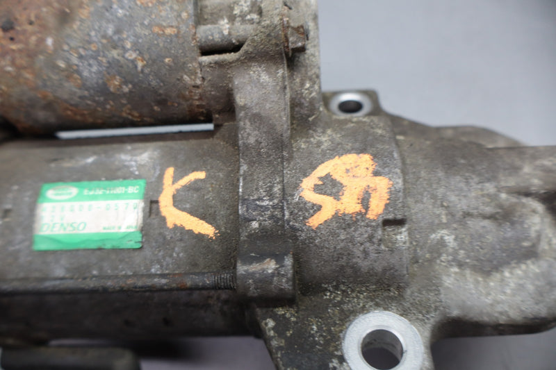 Load image into Gallery viewer, 12-15 LR Range Rover Evoque L538 Engine Motor Starter Assembly LR084783 Oem
