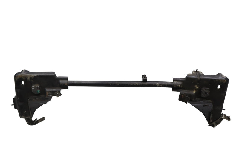 Load image into Gallery viewer, 03-12 Mercedes R230 SL500 Front Lower Radiator Support Bar Frame Bracket Oem
