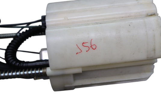 04-19 Maserati Quattroporte M139 Granturismo Fuel Gas Pump 214369 Oem