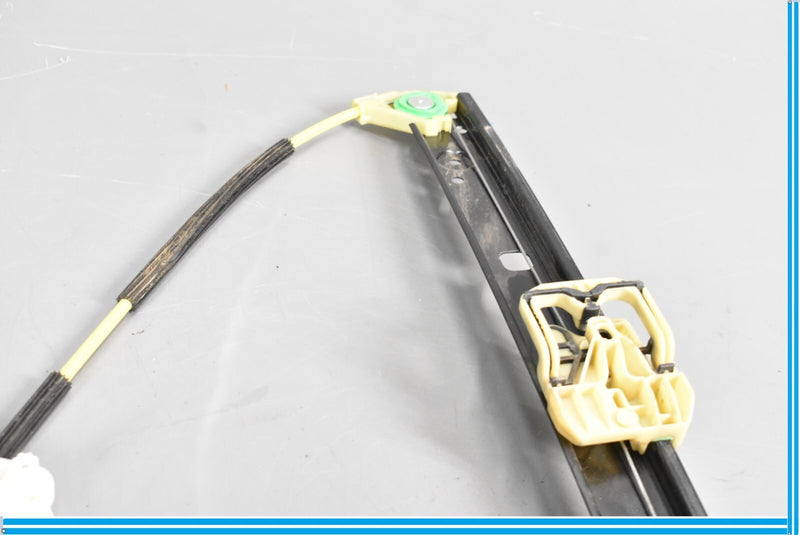 Load image into Gallery viewer, 11-17 Audi D4 A8 A8L Front Left Driver Side Window Regulator 4H0837461 Oem
