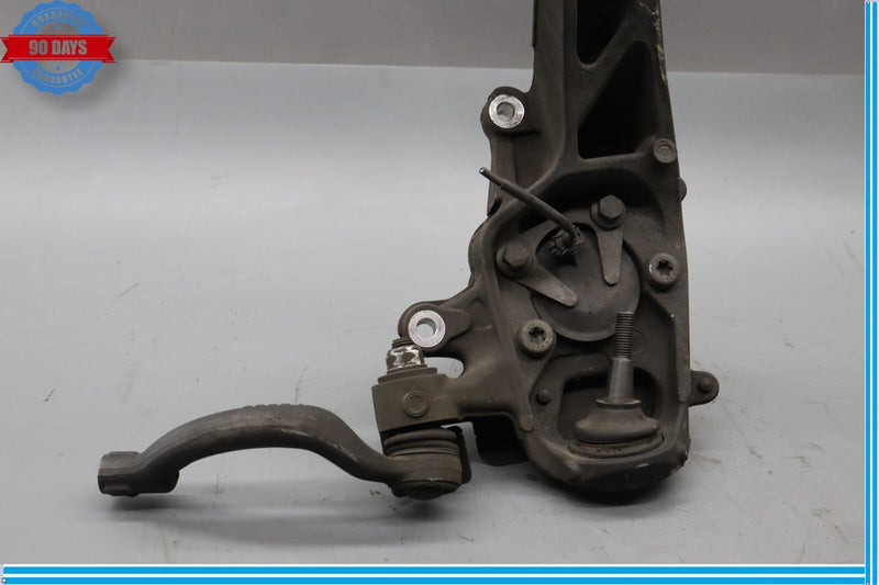 Load image into Gallery viewer, 09-15 Jaguar X150 XK XF XKR Front Left Driver Side Knuckle Spindle Hub Oem
