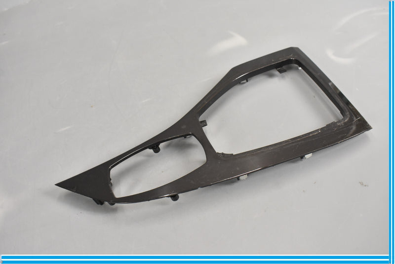 Load image into Gallery viewer, 12-15 BMW E84 X1 Center Console Trim Shifter Bezel Oem
