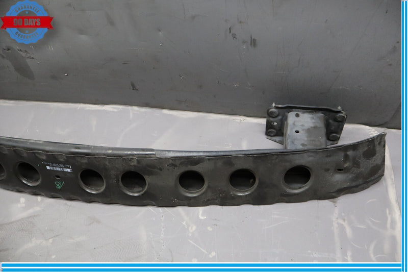 Load image into Gallery viewer, 12-14 Mercedes C250 C300 Rear Bumper Support Reinforcement Impact Beam Bar Oem
