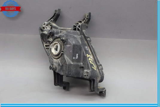 11-13 Hyundai Equus GLS Front Left Driver Side Side Fog Light Foglight Lamp Oem