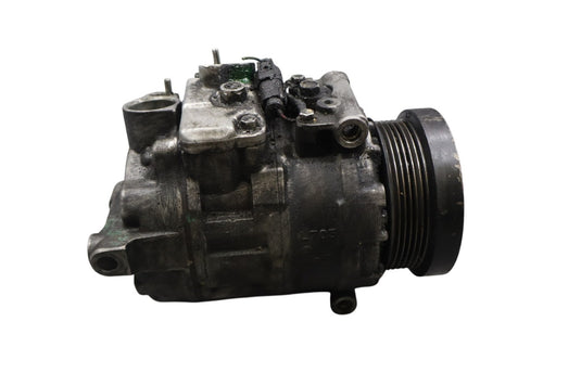 03-06 Mercedes R230 SL320 SL500 AC A/C Air Conditioning Compressor Pump Oem