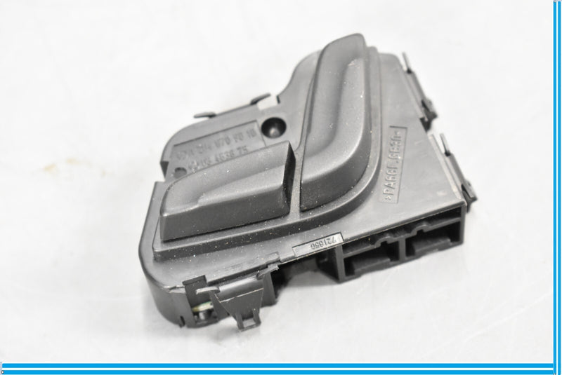 Load image into Gallery viewer, 08-17 Mercedes W204 C250 C350 Coupe Front Right Side Seat Control Switch Oem

