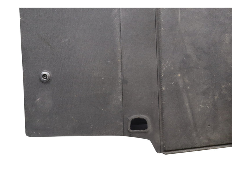 Load image into Gallery viewer, 14-20 Maserati Ghibli Trunk Cargo Spare Floor Panel Liner Carpet Cover Oem
