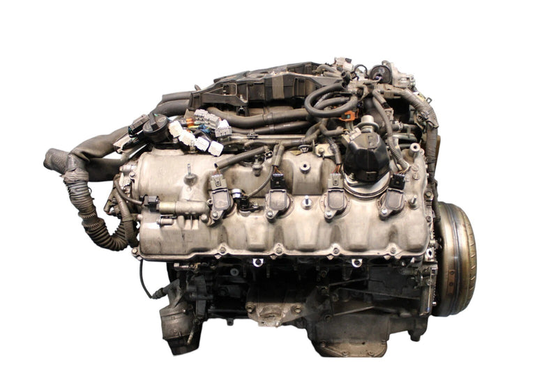 Load image into Gallery viewer, 07-10 Lexus LS460 4.6L V8 1URFSE Engine Motor Assembly 1900038200 163K MILES OEM
