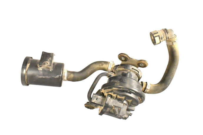 03-18 Bentley Continental GTC Flying Spur Fuel Emission Leak Detection Pump OEM