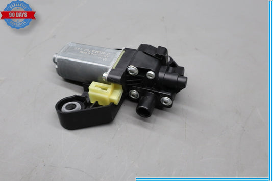 09-15 BMW 740i 750Li xDrive Rear Right Side Door Sun Blind Shade Motor Oem