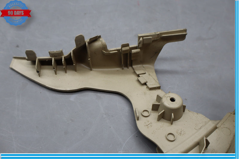 Load image into Gallery viewer, 10-15 Mercedes W207 C250 E350 Rear Left Seat Cover Trim Beige 2079180716 Oem
