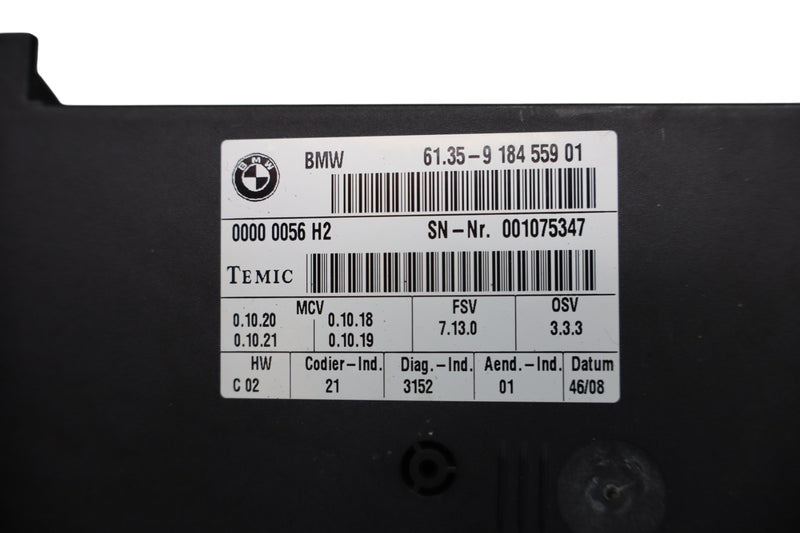 Load image into Gallery viewer, 07-14 BMW X5 X6 E70 Front Right Passenger Side Seat Control Module Unit ECU Oem
