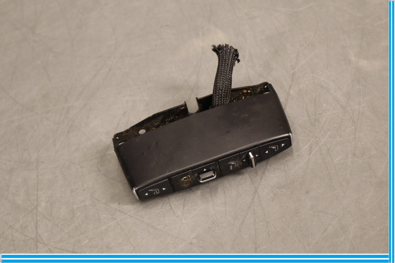 Load image into Gallery viewer, 10-14 Mercedes E500 E350 CLS550 Front Left Side Seat Vacuum Valve Switch Oem
