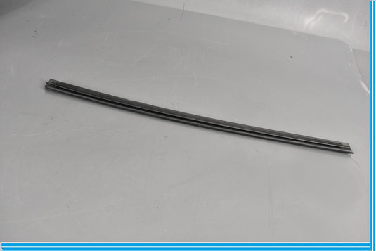 18 - 20 Jaguar E-Pace Rear Left Side Door Window Inner Weatherstrip Seal Oem