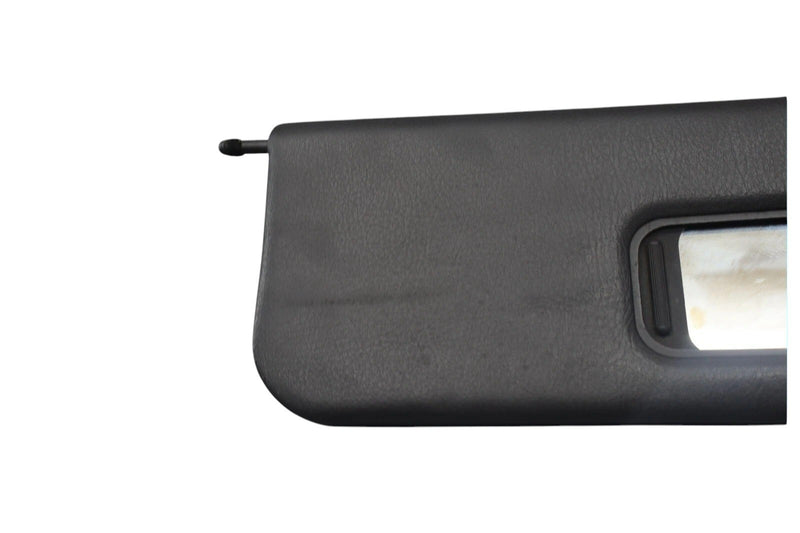 Load image into Gallery viewer, 02-05 Ford Thunderbird Front Right Side Sun Visor Shade W/ Receiver Latch OEM
