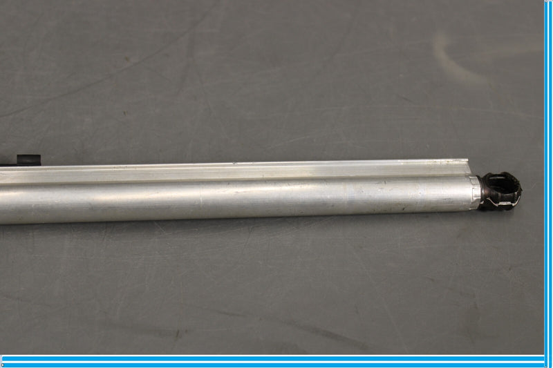 Load image into Gallery viewer, 04-10 BMW 645Ci 650i Right Side Convertible Top Rear Deck Hydraulic Cylinder Oem
