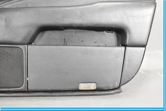 07-09 Lexus LS460 Front Right Passenger Side Interior Door Panel Oem