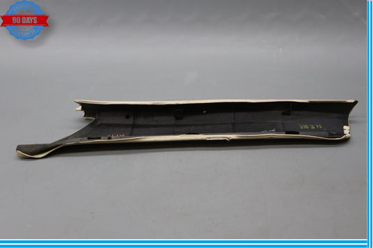 90-02 Mercedes SL320 SL500 R129 Right Passenger Side A Pillar Trim Cover Oem