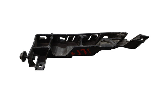 12-18 Audi A6 A6 Quattro S6 Front Left Driver Side Bumper Guide Bracket Oem