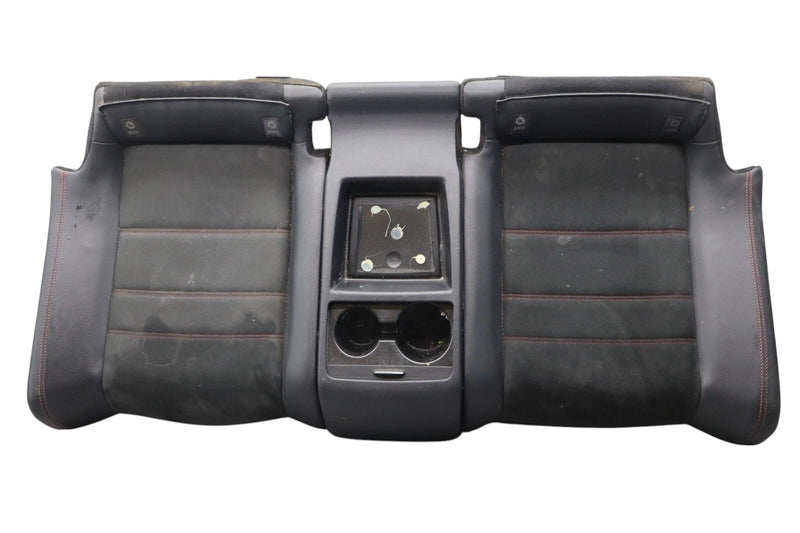 Load image into Gallery viewer, 12-15 Mercedes C350 C250 Coupe Rear Seat Cushion Bottom Lower A2049203800 Oem
