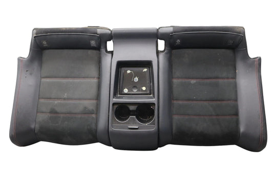12-15 Mercedes C350 C250 Coupe Rear Seat Cushion Bottom Lower A2049203800 Oem