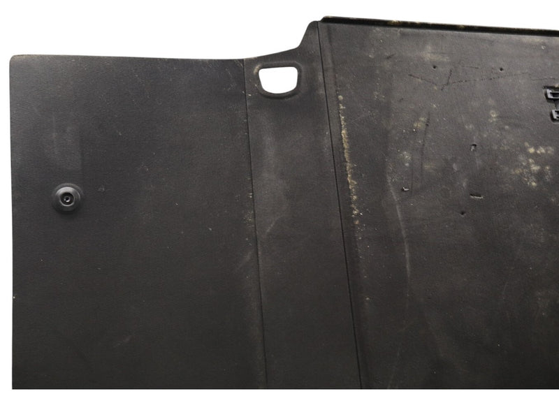 Load image into Gallery viewer, 14-20 Maserati Ghibli Trunk Cargo Spare Floor Panel Liner Carpet Cover Oem
