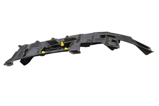17-20 Jaguar X260 XE Front Left Driver Side Bumper Lower Mount Bracket Oem