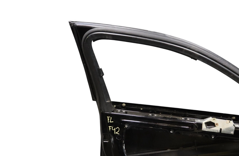 Load image into Gallery viewer, 09-12 Bentley Continental Flying Spur Driver Front Left Door Shell Oem
