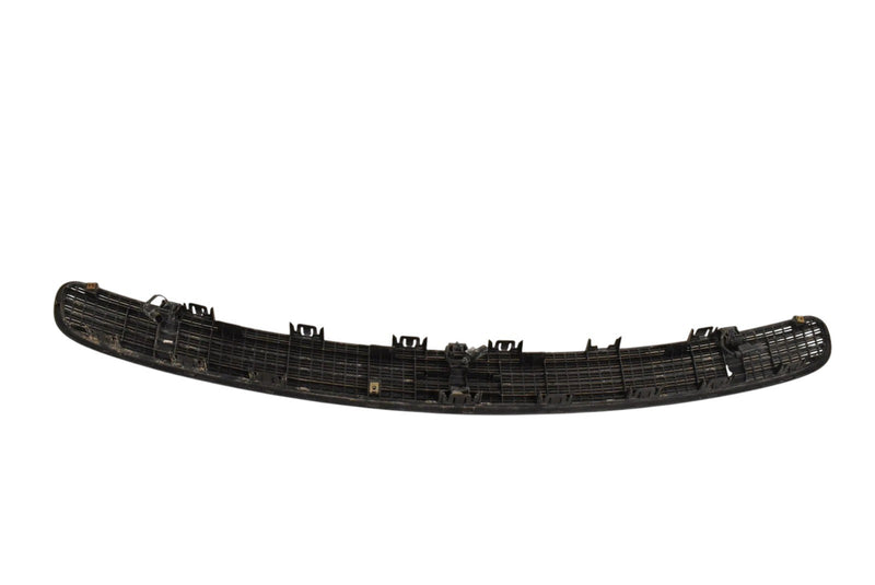 Load image into Gallery viewer, 00-06 Mercedes CL500 S430 S500 S600 Hood Vent Grill Grille Black 2208800205 Oem
