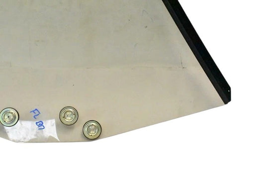 87-92 Cadillac Allante Front Left Driver Side Door Glass / Window