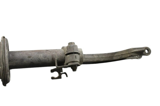 12-18 Audi A7 Quattro Front Right Side Shock Absorber Strut & Coil Spring Oem