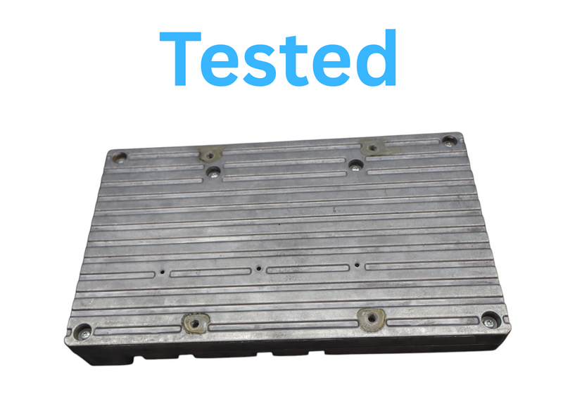 Load image into Gallery viewer, 15-16 Hyundai Genesis Audio Sound Speaker Radio Player Amplifier Lexicon Oem
