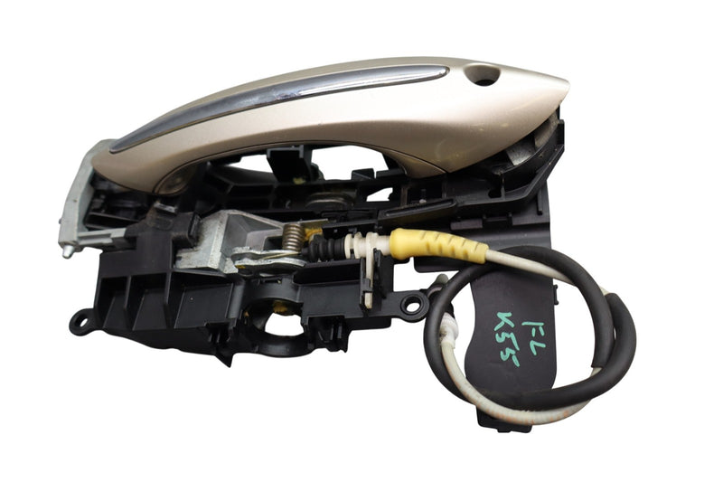 Load image into Gallery viewer, 09-19 BMW 535i 750Li 750Li xDrive Front Left Exterior Door Handle Assembly Oem
