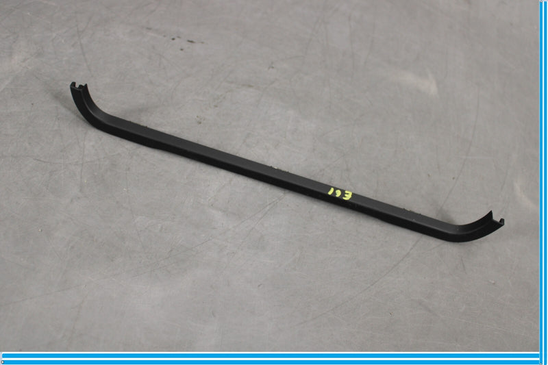 Load image into Gallery viewer, 09-15 BMW 750i 750Li F01 Center Dashboard Speedometer Lower Trim Cover Oem
