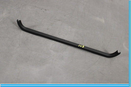 09-15 BMW 750i 750Li F01 Center Dashboard Speedometer Lower Trim Cover Oem