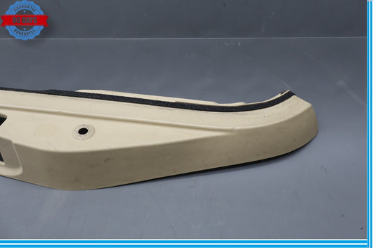 07-12 Lexus LS460 LS460L Front Left Driver Side Dashboard Cover Trim Panel Oem